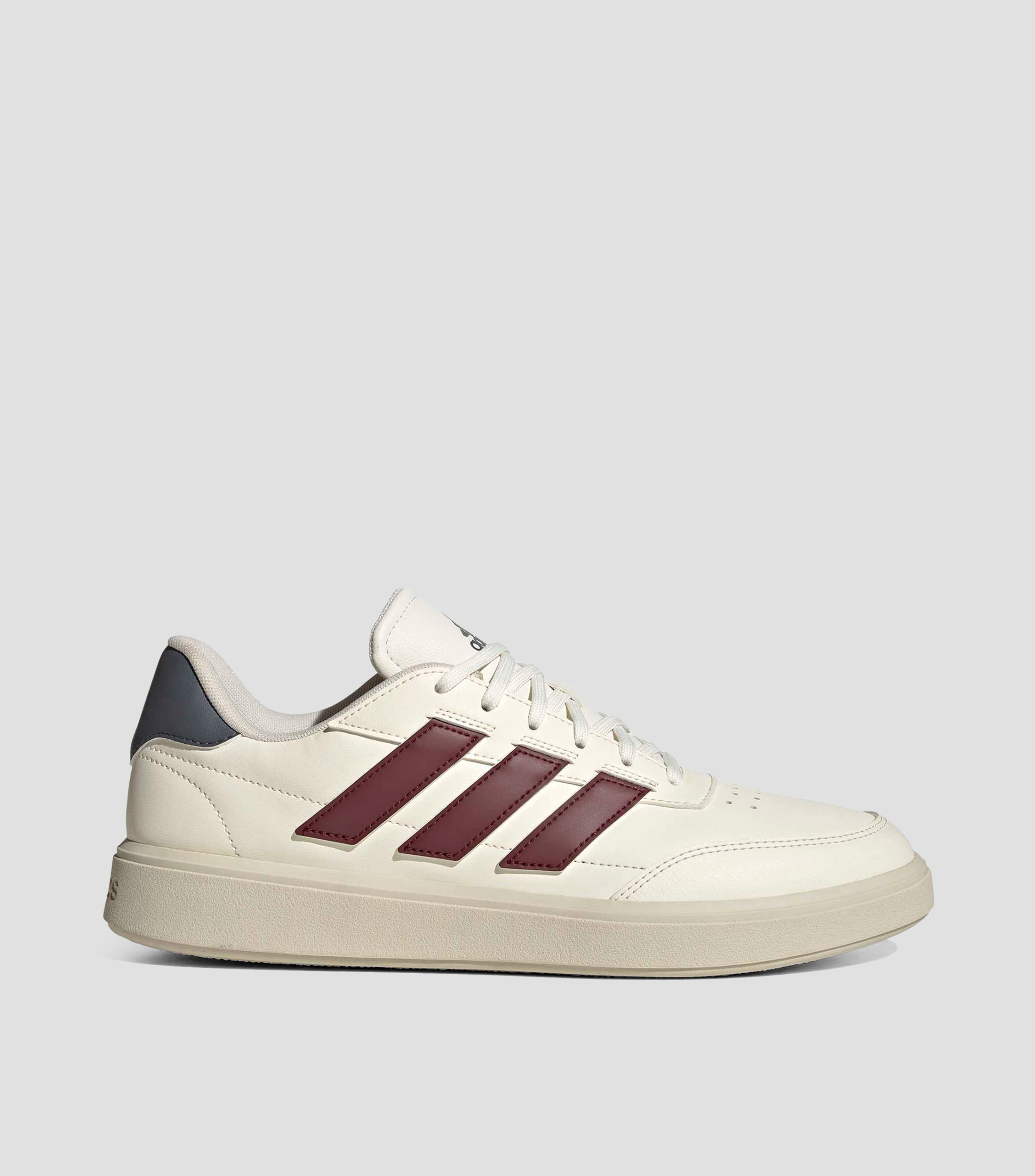 Tenis casuales franjas Hombre